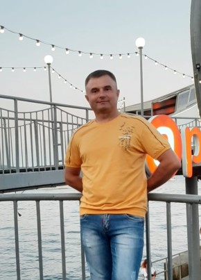 Алексей из Ростова-на-Дону 46 лет