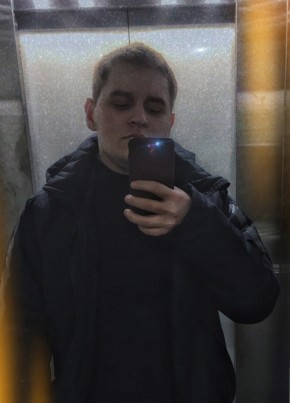 Всеволод, 23, Россия, Ижевск