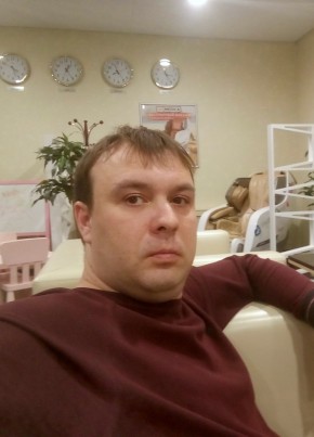 Тимур, 40, Россия, Уфа