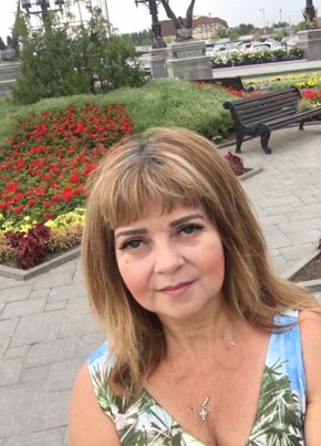 Larisa, 61, Russia, Tolyatti