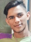 Akhilesh yadav, 18  , Kathmandu