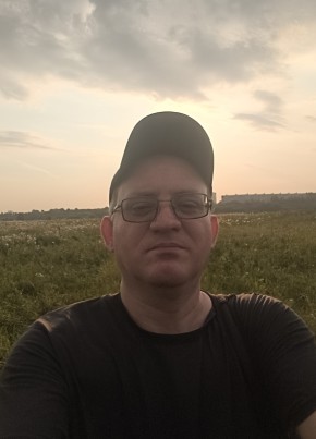 Ярик из Рязани 49 лет