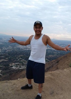 Carlos, 34, United States of America, Azusa