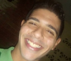 Emiliano, 24 года, Maracaibo