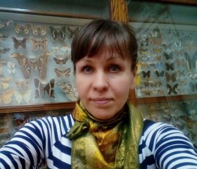 Ирина, 41 год, Казань