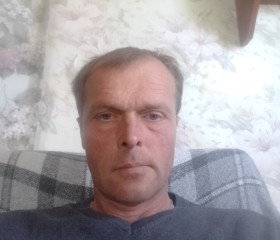Степан, 42 года, Самара