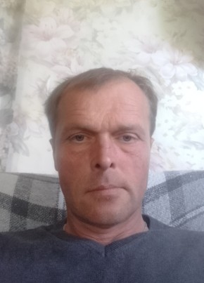 Степан, 42, Россия, Самара