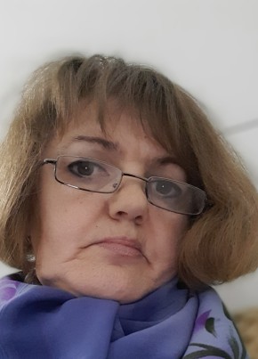 Лилия, 54, Россия, Шахты