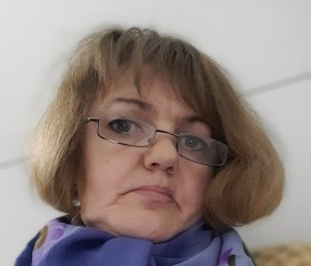 Лилия, 54 года, Шахты