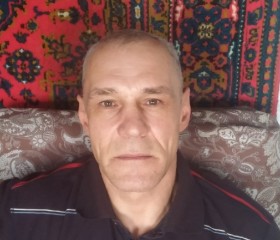 Aleksandr Mukhaev, 55, Sibay