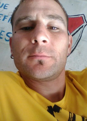 Jose, 34, República Oriental del Uruguay, Canelones