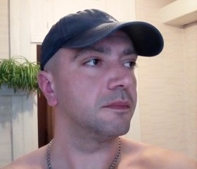 Евгений, 43 года, Грэсовский