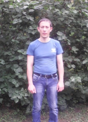 Александр, 42, Россия, Биробиджан