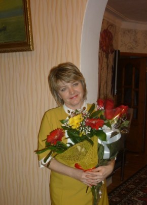 elena, 59, Россия, Волгоград