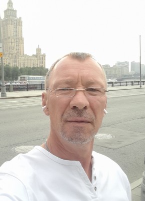 Сергей из Раменское 35 лет