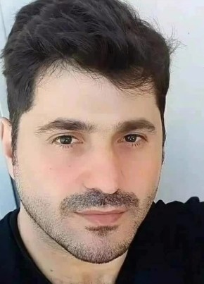 Derin Mavi, 37, Türkiye Cumhuriyeti, İstanbul