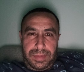 Ozii, 34, Antwerpen