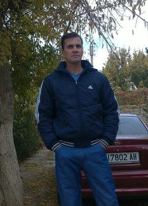 dmitriy, 50, Türkmenistan, Aşgabat