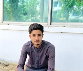 Faisal, 22, Pasrur