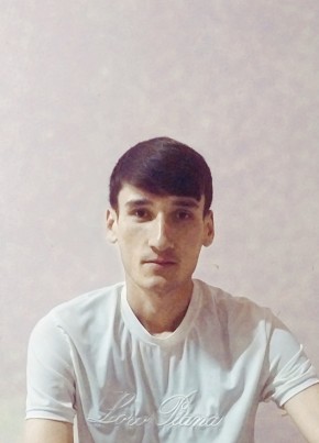 Шараф, 30, Қазақстан, Алматы