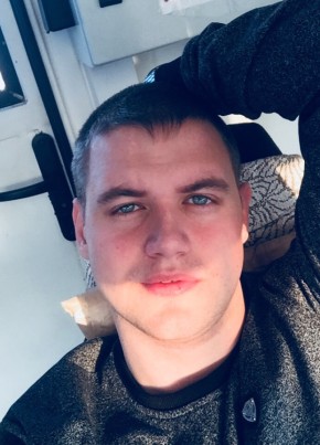 Sergey, 29, Россия, Екатеринбург