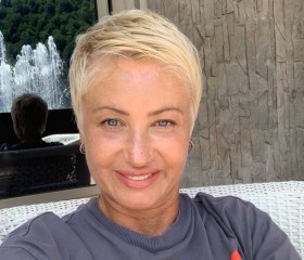 Таня, 48 лет, Москва