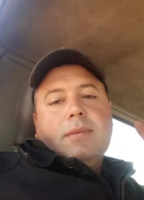 Azamat из Ростова-на-Дону 42 года
