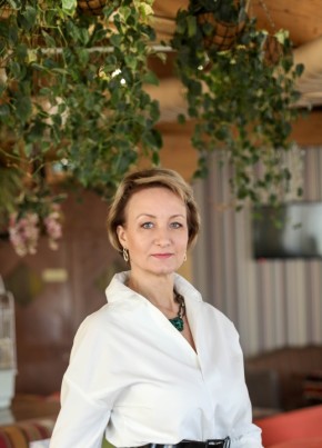 Irina, 48, Россия, Москва