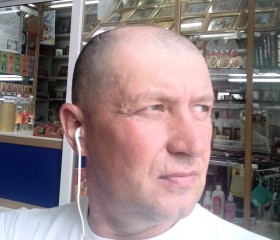 Велес, 49 лет, Киренск