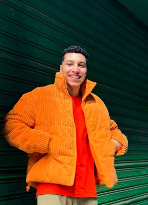 Mokh, 26, Russia, Saint Petersburg