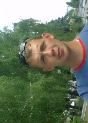 Den, 47, Russia, Penza