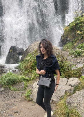 marina, 45, Russia, Moscow