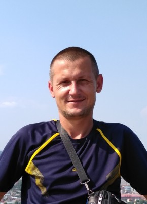 Володимир, 44, Україна, Житомир