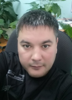 Амир, 39, Россия, Сургут