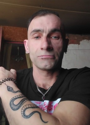 Виктор из Rēzekne 42 года