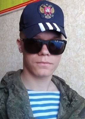 Александр, 28, Россия, Владивосток