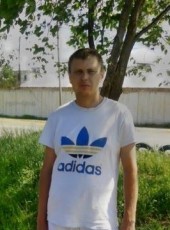 Mikhail, 30, Russia, Samara