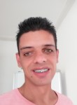 Wallace Raniel, 38 лет, Belo Horizonte