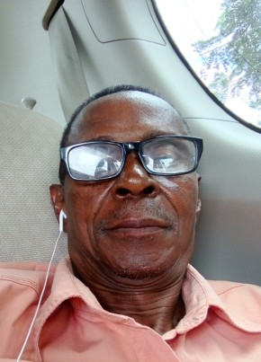 Eduardo, 57, República de Moçambique, Lourenço Marques