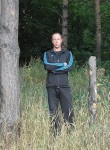 Базилио, 49 лет, Кемерово