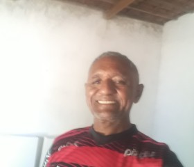 Gerado Lacerda, 52 года, Juazeiro do Norte