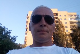 Евгений, 51 - Только Я