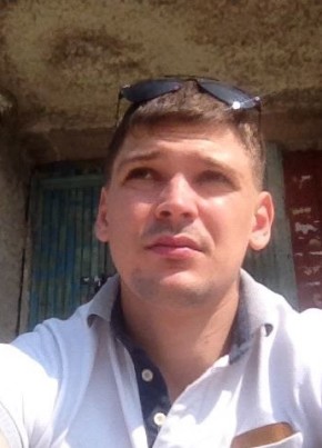 Олег, 37, Россия, Южно-Сахалинск