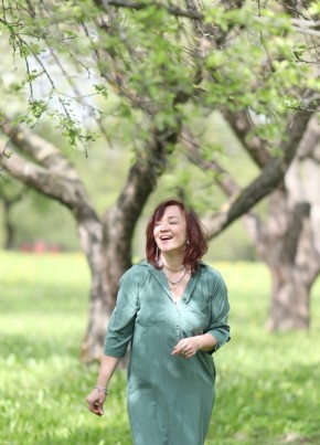 Viktoriya, 39, Belarus, Minsk