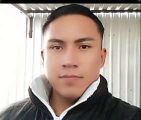 Zeuz, 43, Ecatepec