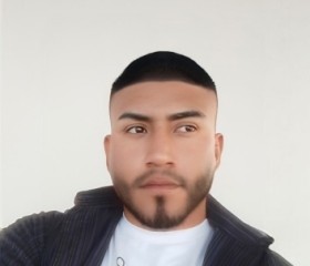 Zeuz, 43, Ecatepec