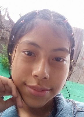 Nathaly, 18, República de Honduras, Tegucigalpa
