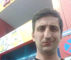 IVAN, 36 лет, Брянск