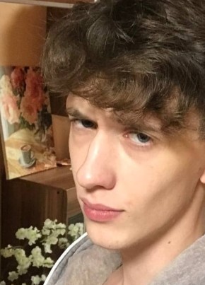 Илья, 20, Россия, Ковров