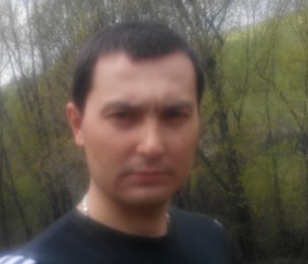 Владимир, 34 года, Осинники